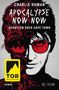 Charlie Human: Apocalypse Now Now. Schatten über Cape Town, Buch