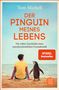 Tom Michell: Der Pinguin meines Lebens, Buch