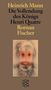 Heinrich Mann: Die Vollendung des Königs Henri Quatre, Buch