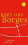 Jorge Luis Borges: Spiegel und Maske, Buch