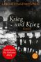 László Krasznahorkai: Krieg und Krieg | Nobelpreis für Literatur 2025, Buch