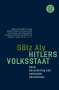 Götz Aly: Hitlers Volksstaat, Buch