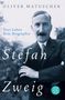 Oliver Matuschek: Stefan Zweig, Buch