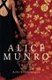 Alice Munro: Tricks, Buch