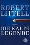 Robert Littell: Die kalte Legende, Buch