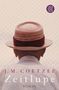 J. M. Coetzee: Zeitlupe, Buch, Buch