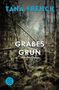 Tana French: Grabesgrün, Buch