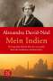 Alexandra David-Néel: Mein Indien, Buch