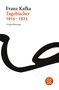 Franz Kafka: Tagebücher, Buch, Buch