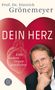 Dietrich H. W. Grönemeyer: Dein Herz, Buch