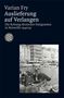Varian Fry: Auslieferung auf Verlangen, Buch, Buch