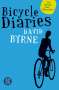 David Byrne: Bicycle Diaries, Buch