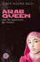 Güner Balci: ArabQueen, Buch