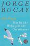 Jorge Bucay: Drei Fragen, Buch