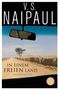 V. S. Naipaul: In einem freien Land, Buch, Buch