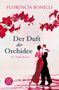 Florencia Bonelli: Der Duft der Orchidee, Buch