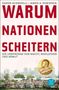 Daron Acemoglu: Warum Nationen scheitern, Buch