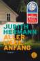 Judith Hermann: Aller Liebe Anfang, Buch