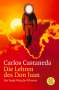 Carlos Castaneda: Die Lehren des Don Juan, Buch