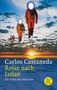 Carlos Castaneda: Reise nach Ixtlan, Buch, Buch