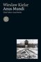 Wieslaw Kielar: Anus Mundi, Buch, Buch