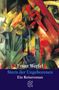 Franz Werfel: Stern der Ungeborenen, Buch