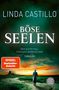 Linda Castillo: Böse Seelen, Buch