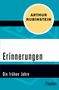 Arthur Rubinstein: Erinnerungen, Buch, Buch