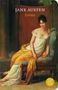Jane Austen: Emma, Buch, Buch