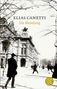 Elias Canetti: Die Blendung, Buch