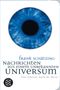 Frank Schätzing: Nachrichten aus einem unbekannten Universum, Buch