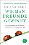 Dale Carnegie: Wie man Freunde gewinnt, Buch