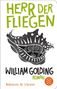 William Golding: Herr der Fliegen, Buch, Buch