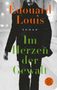 Édouard Louis: Im Herzen der Gewalt, Buch