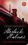 Sir Arthur Conan Doyle: Sherlock Holmes - Eine Studie in Scharlachrot, Buch