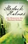 Sir Arthur Conan Doyle: Die Memoiren des Sherlock Holmes, Buch
