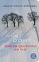Antje Rávik Strubel: Vom Dorf, Buch