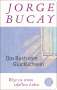 Jorge Bucay: Das Buch vom Glücklichsein, Buch