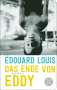 Édouard Louis: Das Ende von Eddy, Buch