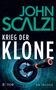 John Scalzi: Krieg der Klone, Buch