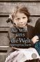 Romina Casagrande: Als wir uns die Welt versprachen, Buch