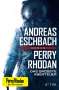 Andreas Eschbach: Perry Rhodan - Das größte Abenteuer, Buch