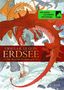 Ursula K. Le Guin: Erdsee, Buch