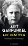 Arthur Garfunkel: Auf dem Weg, Buch, Buch