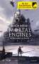 Philip Reeve: Mortal Engines - Krieg der Städte, Buch