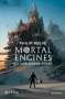 Philip Reeve: Mortal Engines - Die verlorene Stadt, Buch