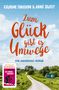 Graeme Simsion: Zum Glück gibt es Umwege, Buch