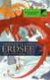 Ursula K. Le Guin: Erdsee, Buch