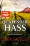 Linda Castillo: Quälender Hass, Buch