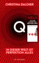 Christina Dalcher: Q, Buch